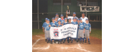 2004 Farm Boys PA State Champions